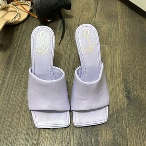 Sam Edelman Carmen Sandal size 7